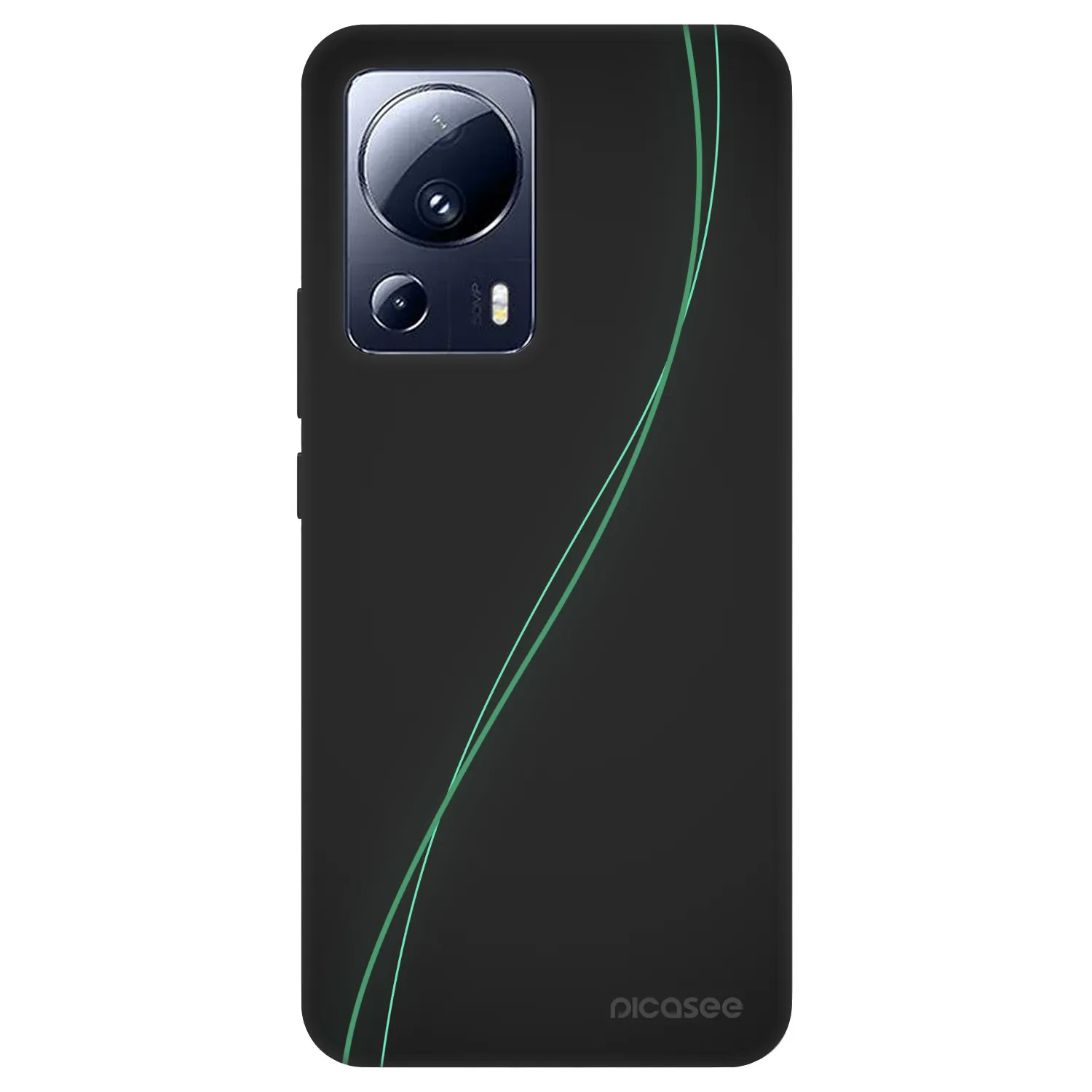 Picasee Fashion Case für Xiaomi 13 Lite - Be Different
