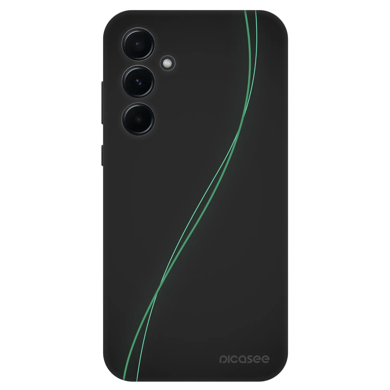 Picasee Fashion Case für Samsung Galaxy A55 5G A556B - Be Different