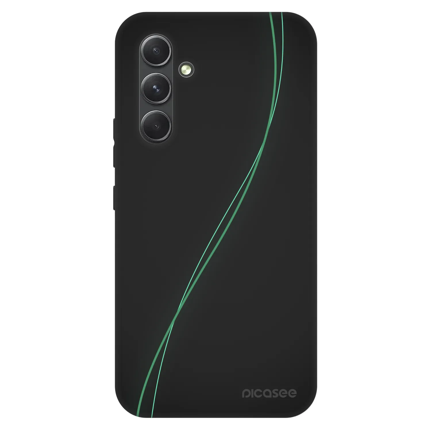 Picasee Fashion Case für Samsung Galaxy A54 5G A546B - Be Different