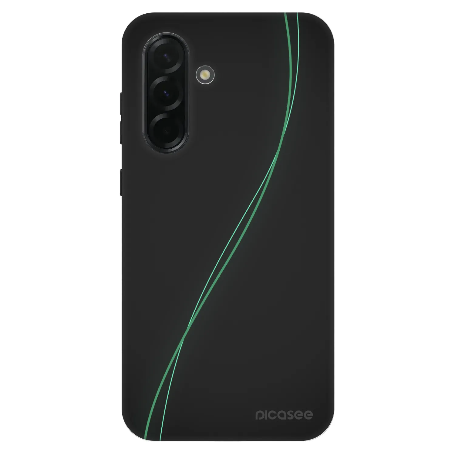Picasee Fashion Case für Samsung Galaxy A36 5G - Be Different