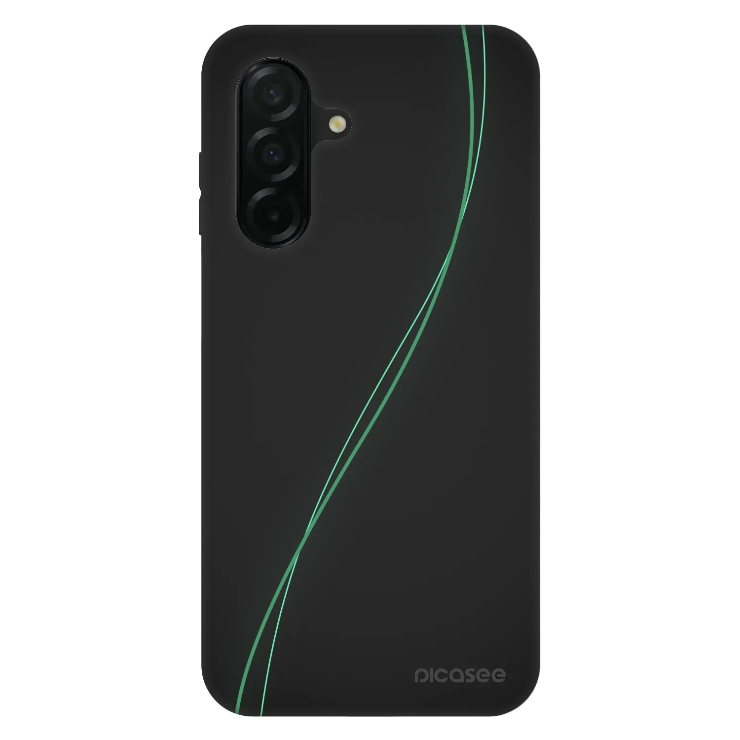 Picasee Fashion Case für Samsung Galaxy A26 5G A266B - Be Different