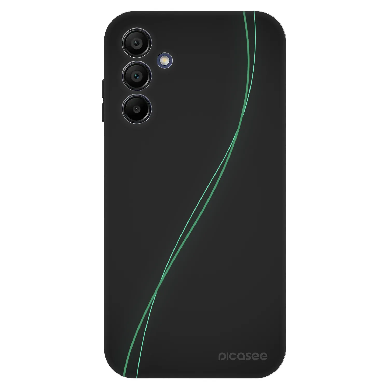 Picasee Fashion Case für Samsung Galaxy A15 A155F 4G - Be Different