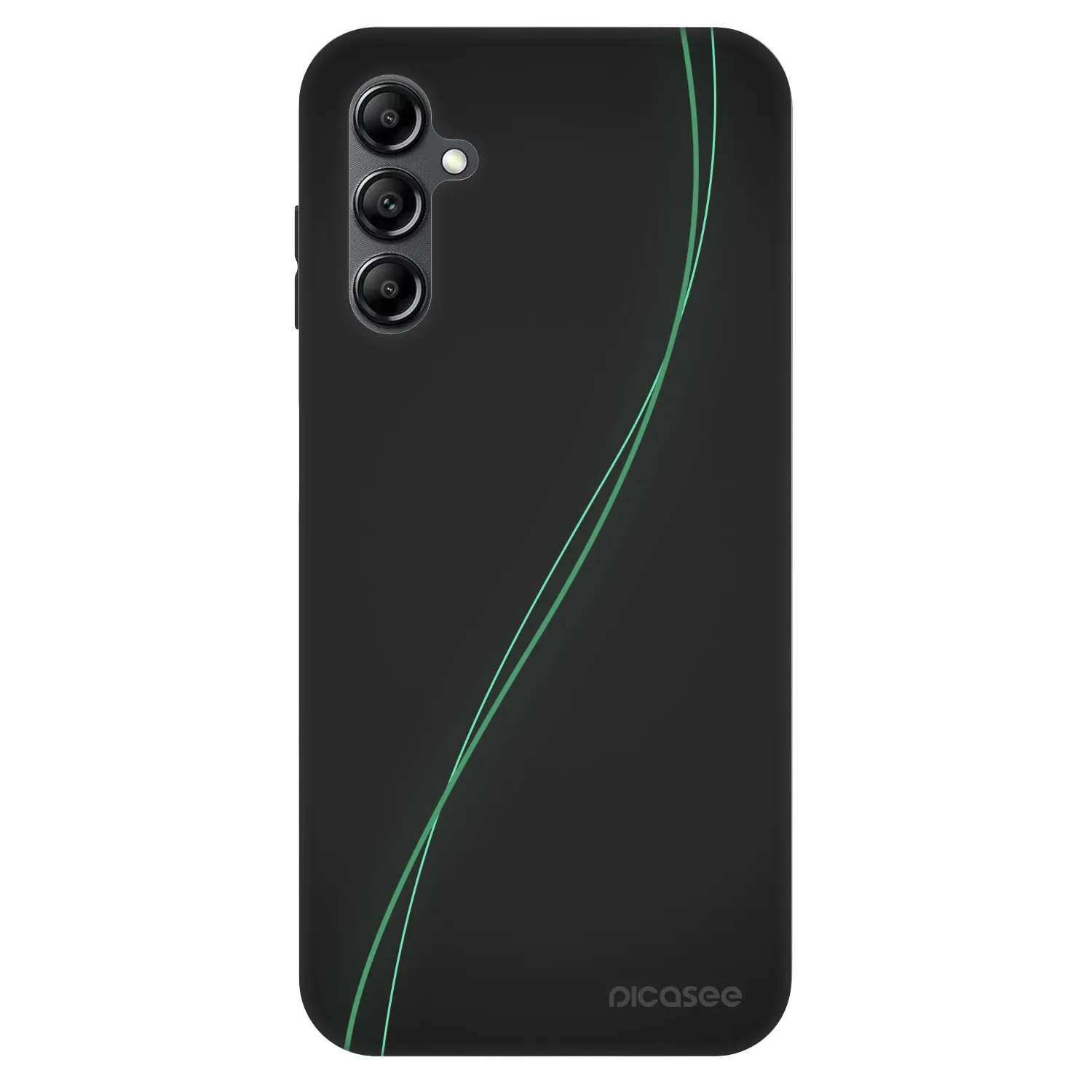 Picasee Fashion Case für Samsung Galaxy A14 5G A146P - Be Different
