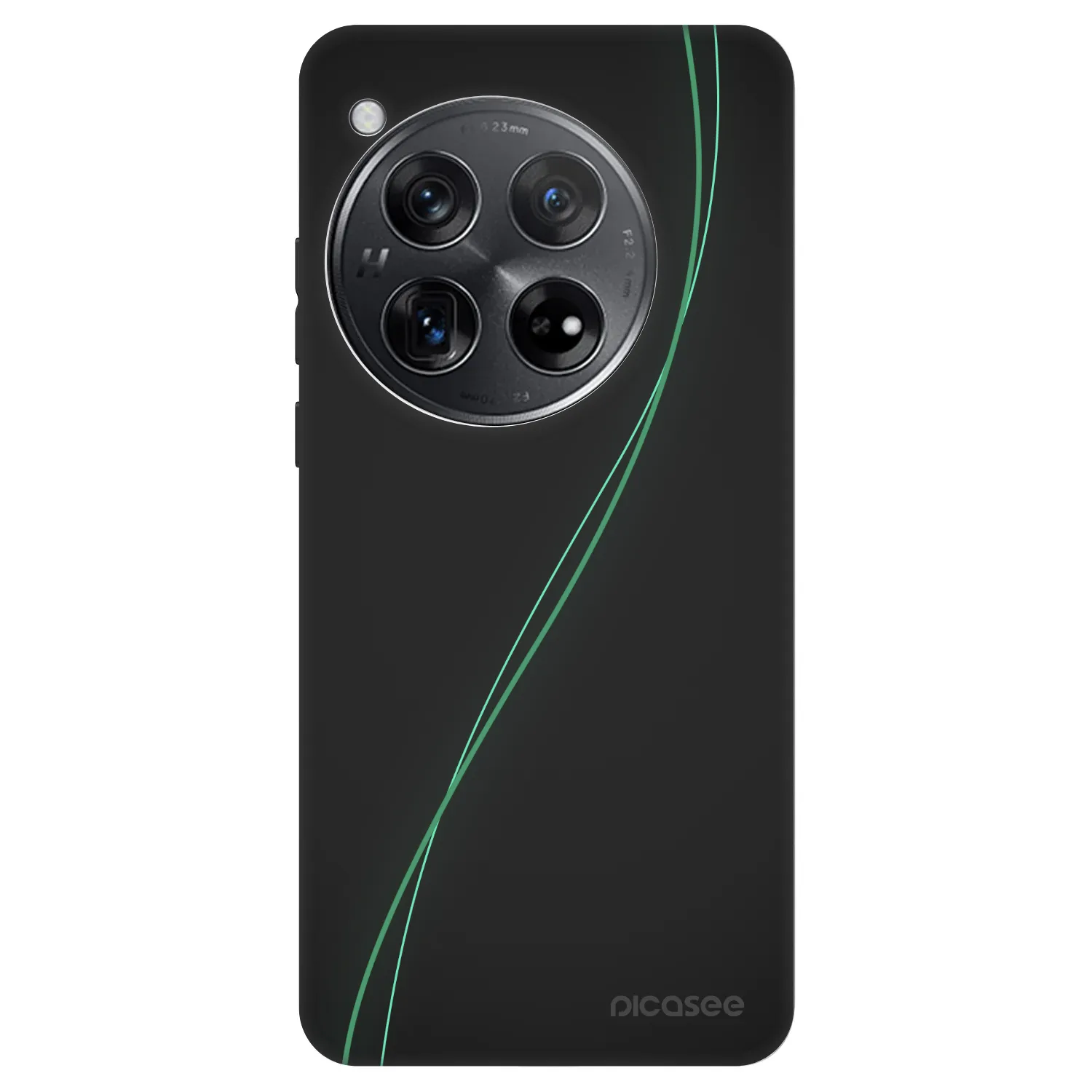 Picasee Fashion Case für OnePlus 12 5G - Be Different