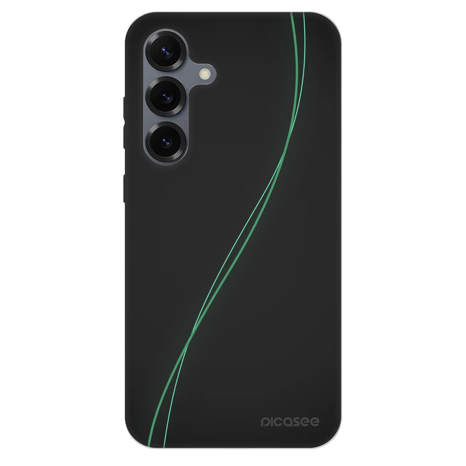 Picasee Fashion Case PowerShare pro Samsung Galaxy S25+ 5G - Be Different