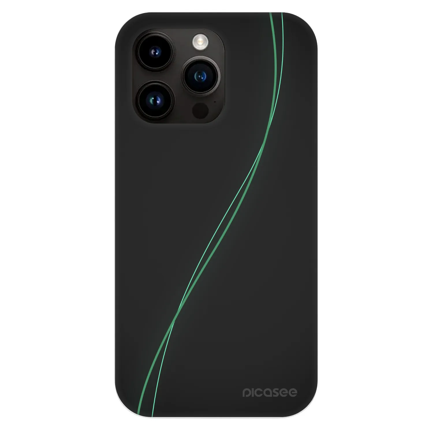 Picasee Fashion Case MagSafe für Apple iPhone 13 Pro - Be Different