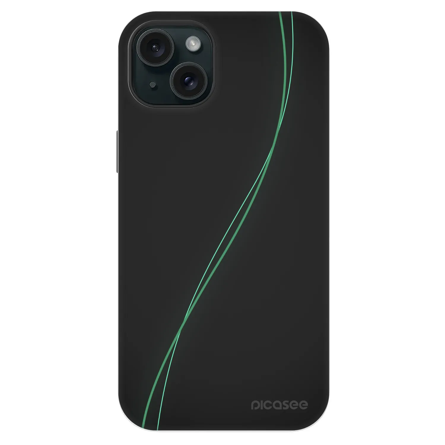 Picasee Fashion Case MagSafe für Apple iPhone 14 Plus - Be Different
