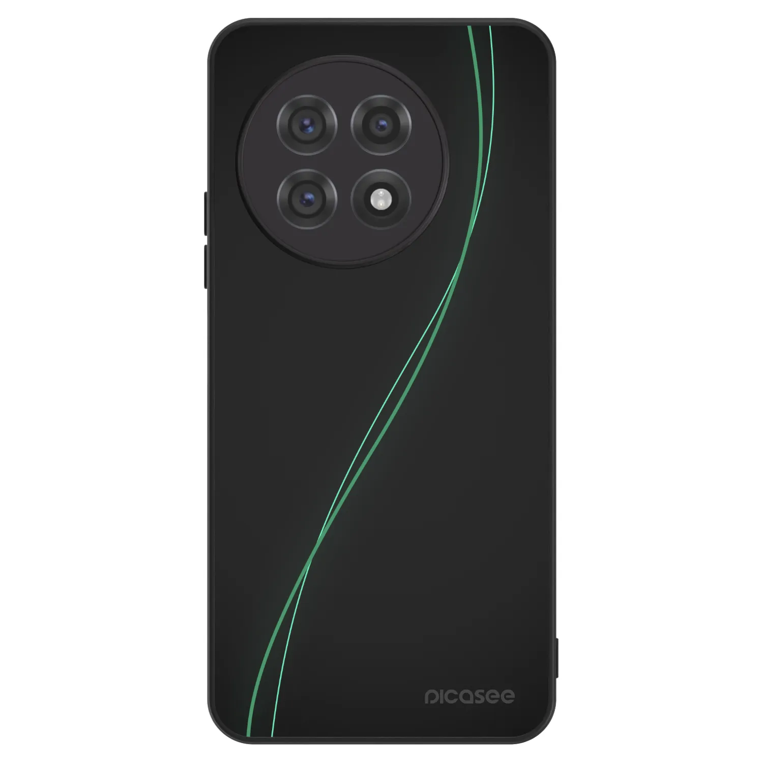 Picasee ULTIMATE CASE für OnePlus 13R 5G - Be Different