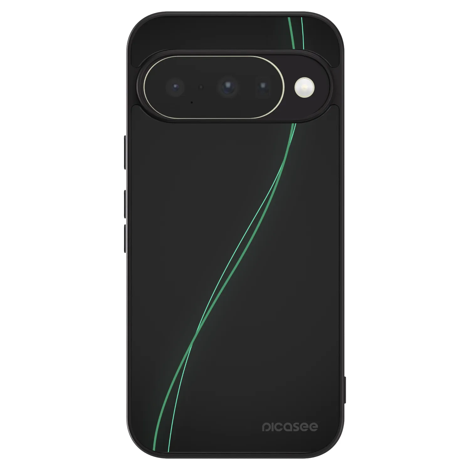 Picasee ULTIMATE CASE für Google Pixel 10 - Be Different