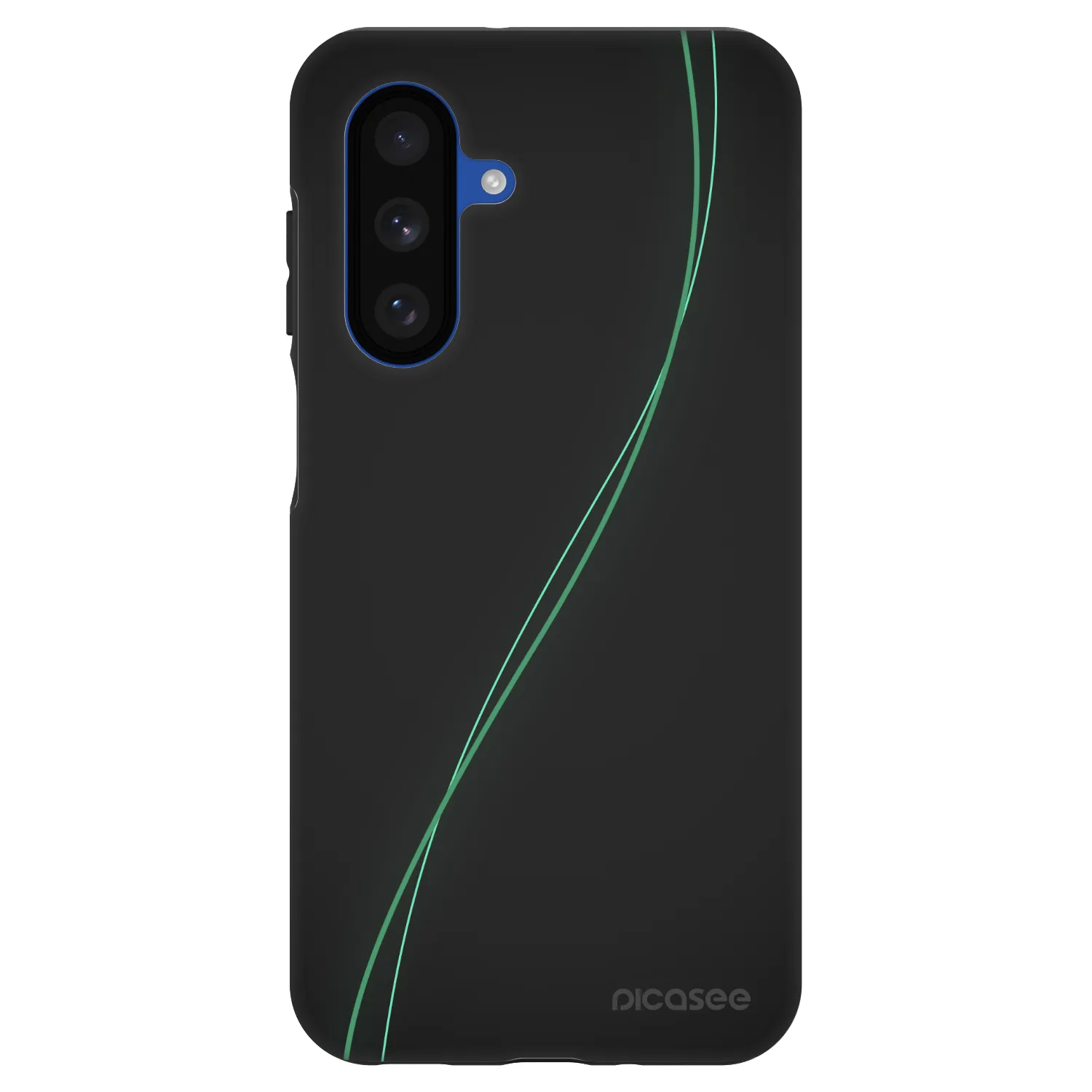 Picasee Fashion Case für Samsung Galaxy A17 5G - Be Different
