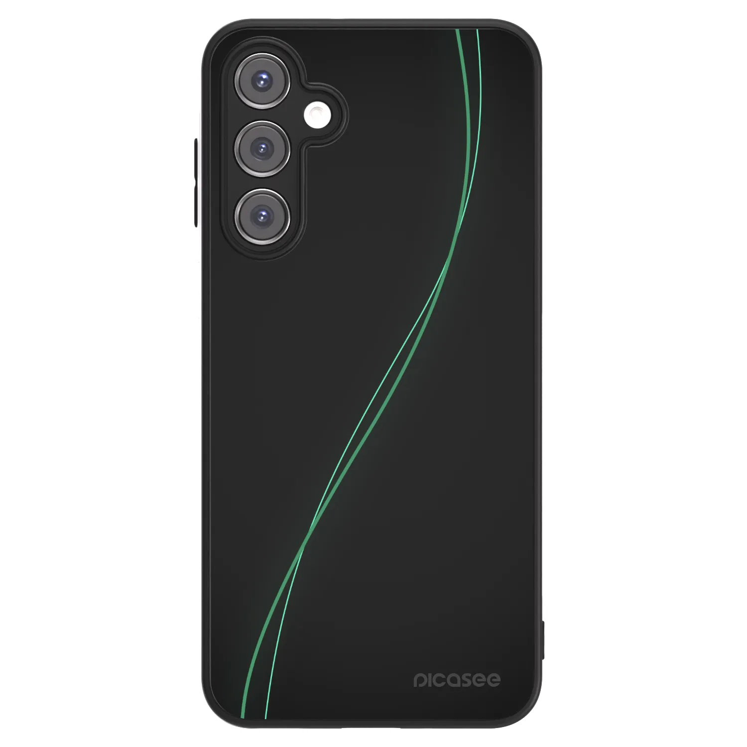Picasee ULTIMATE CASE für Samsung Galaxy A16 4G - Be Different