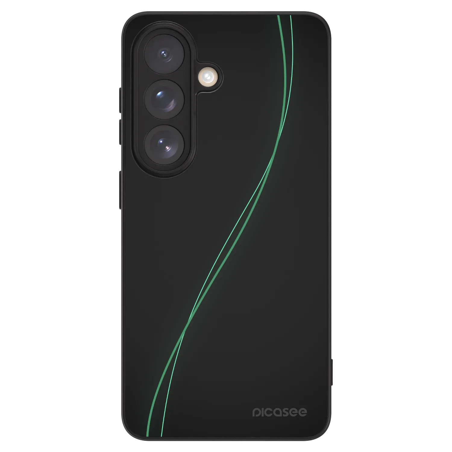Picasee ULTIMATE CASE für Samsung Galaxy S26 - Be Different