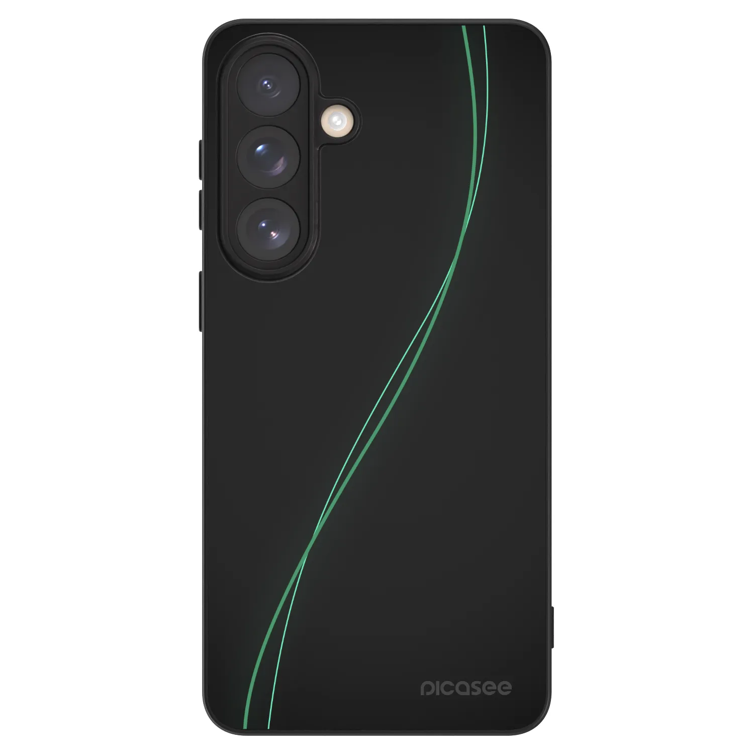 Picasee ULTIMATE CASE für Samsung Galaxy S26+ - Be Different