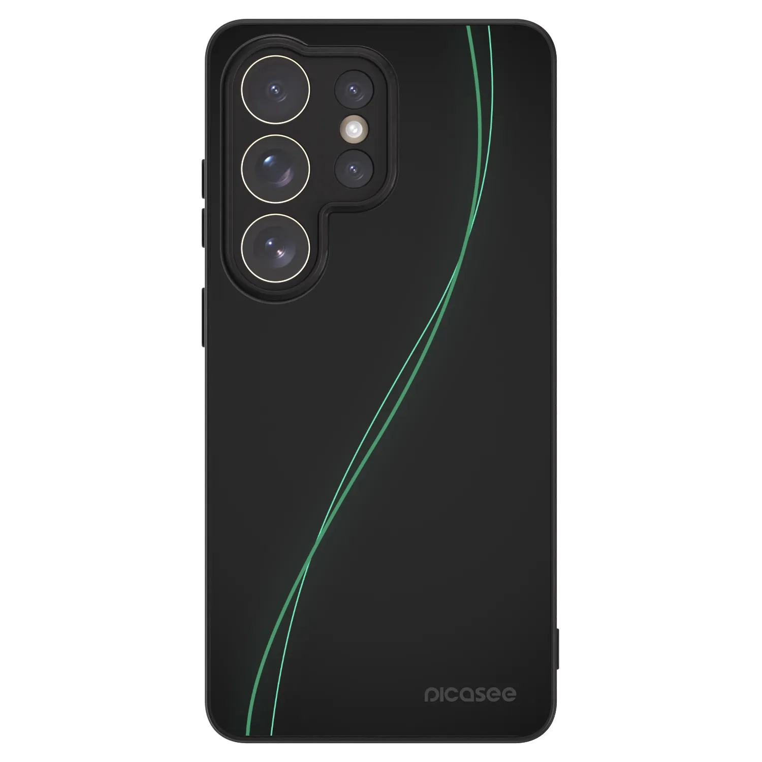 Picasee ULTIMATE CASE für Samsung Galaxy S26 Ultra - Be Different