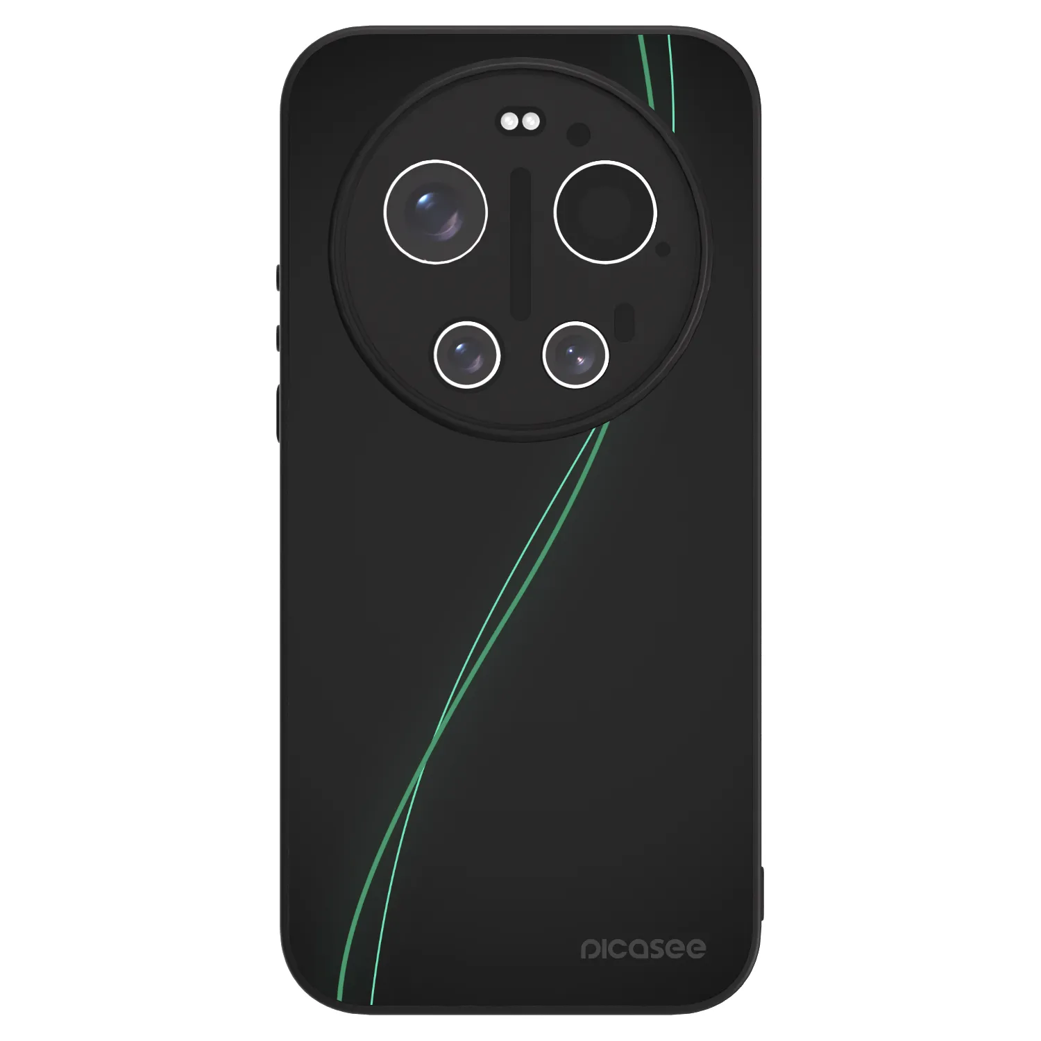 Picasee ULTIMATE CASE für Xiaomi 17 Ultra - Be Different