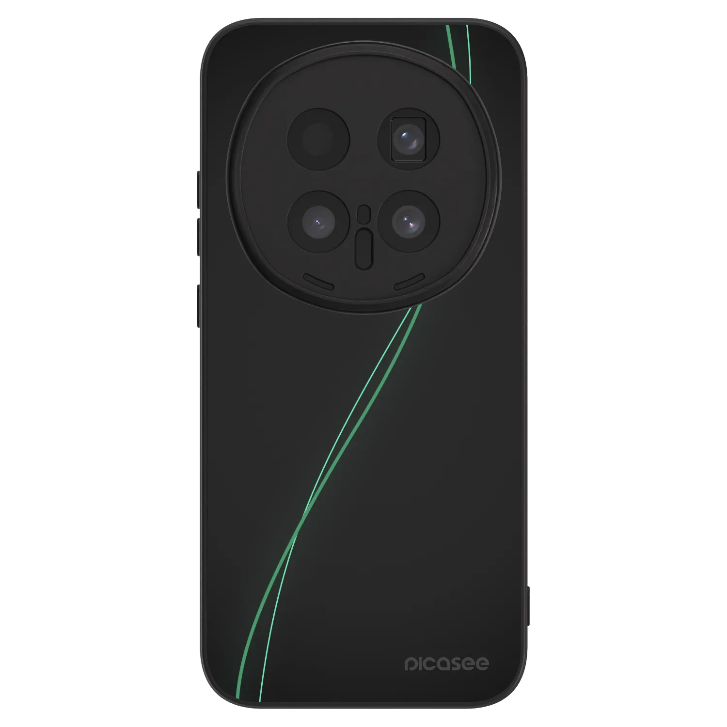 Picasee ULTIMATE CASE für Honor Magic8 Pro 5G - Be Different