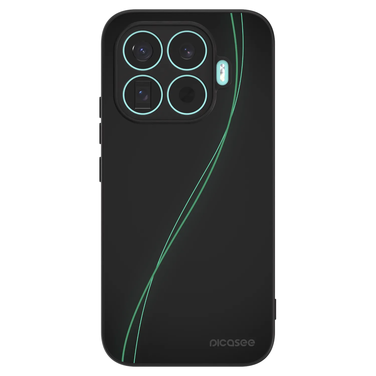 Picasee ULTIMATE CASE für Xiaomi 17T - Be Different
