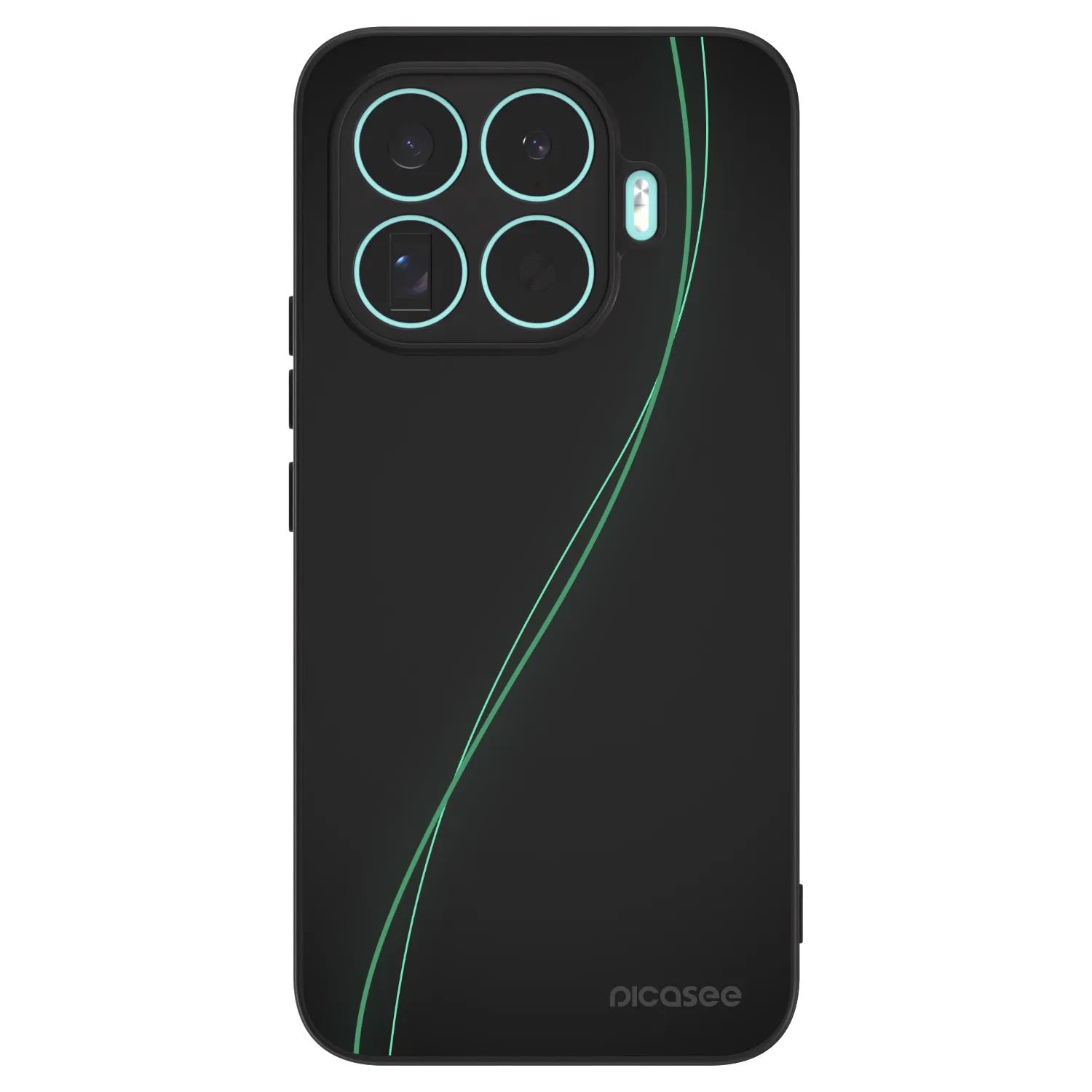 Picasee ULTIMATE CASE für Xiaomi 17T Pro - Be Different