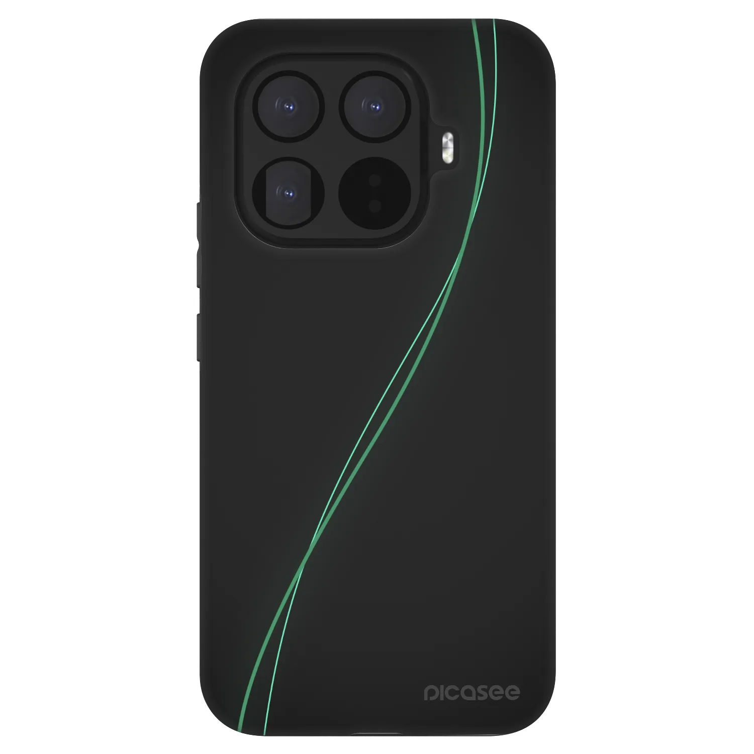 Picasee Fashion Case für Xiaomi 15T Pro - Be Different