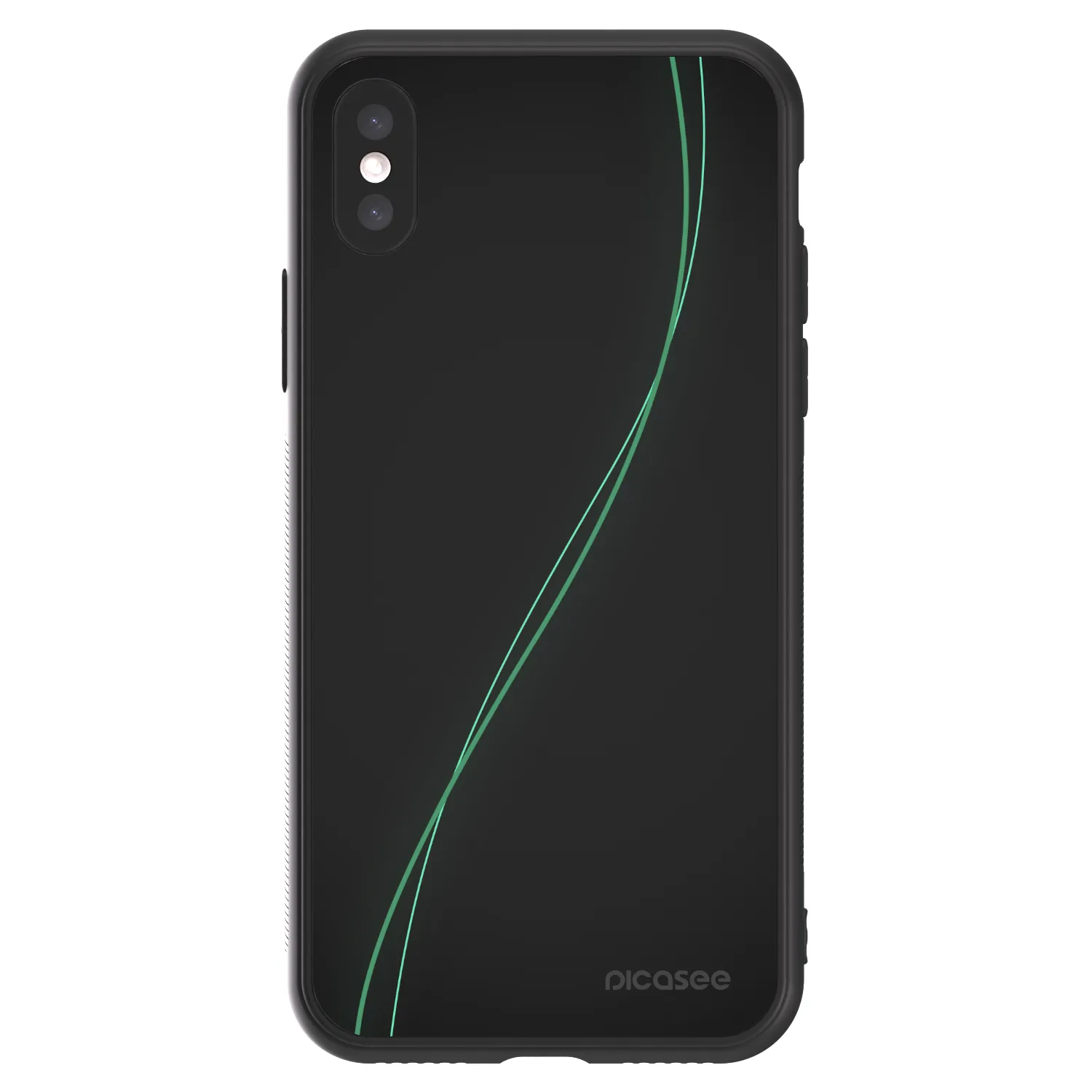 Picasee ULTIMATE CASE für Apple iPhone 6 Plus/6S Plus - Be Different
