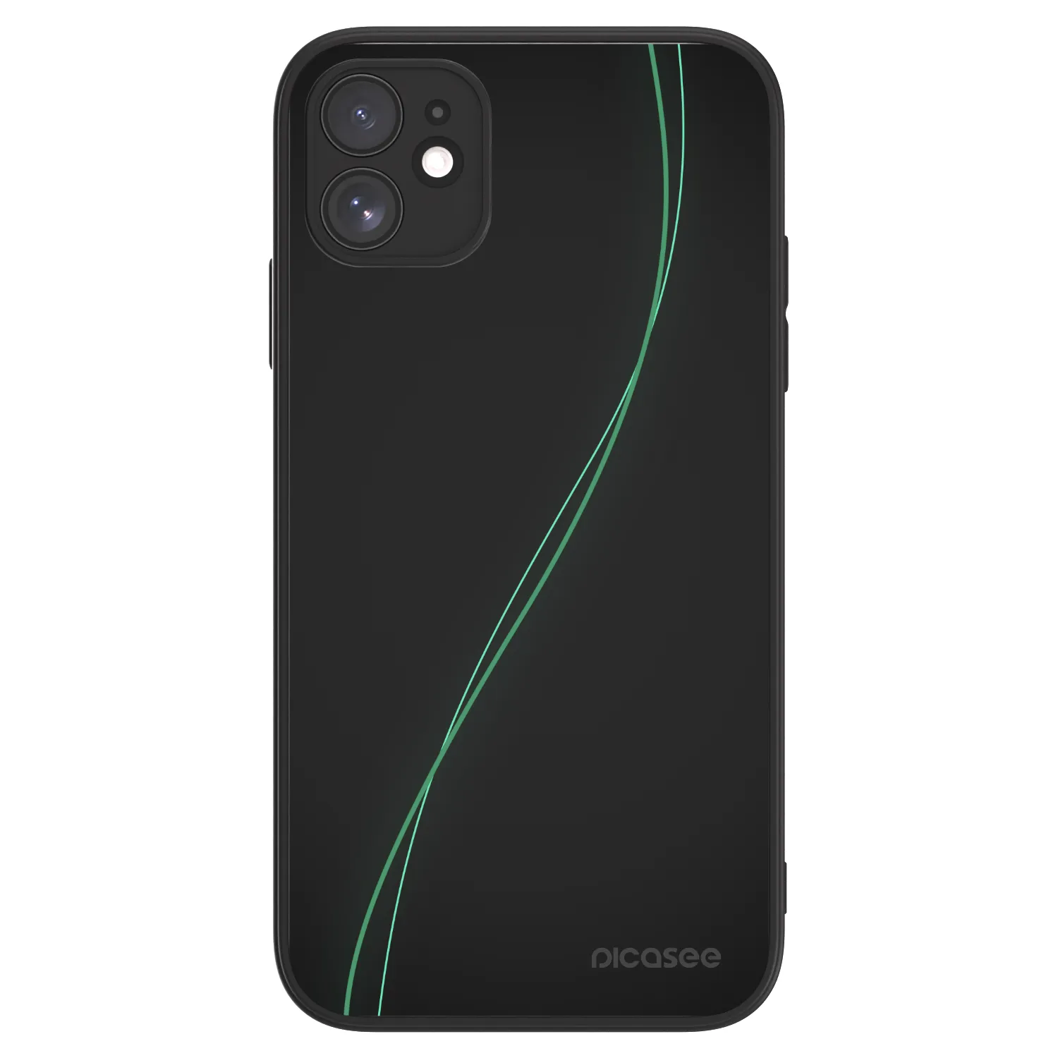 Picasee ULTIMATE CASE für Apple iPhone 11 - Be Different