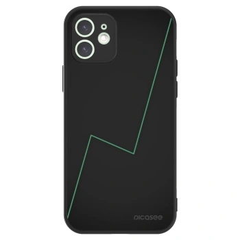 Picasee ULTIMATE CASE für Apple iPhone 12 - Consistency