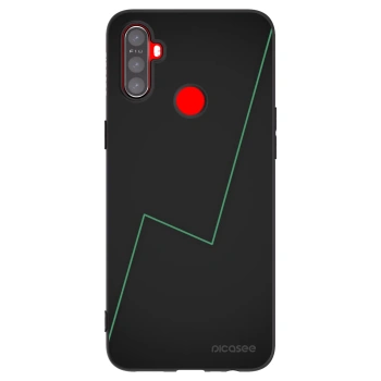 Hülle für Realme C3 - Consistency