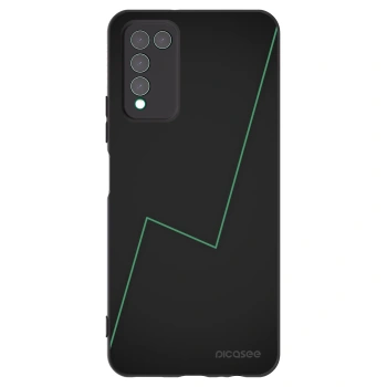 Hülle für Honor 10X Lite - Consistency
