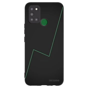 Hülle für Realme 7i - Consistency