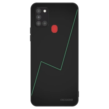 Hülle für Samsung Galaxy A21s - Consistency