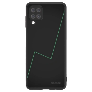 Picasee ULTIMATE CASE für Samsung Galaxy A12 A125F - Consistency