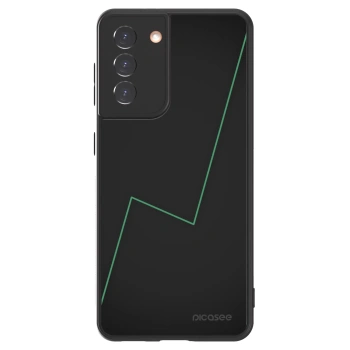 Picasee ULTIMATE CASE für Samsung Galaxy S21 5G G991B - Consistency