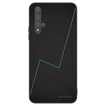 Hülle für Huawei Nova 5T - Consistency