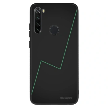 Hülle für Xiaomi Redmi Note 8 - Consistency