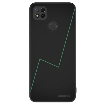 Hülle für Xiaomi Redmi 9C - Consistency