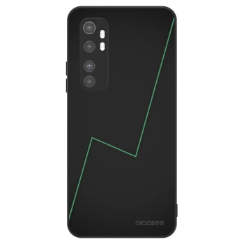 Hülle für Xiaomi Mi Note 10 Lite - Consistency