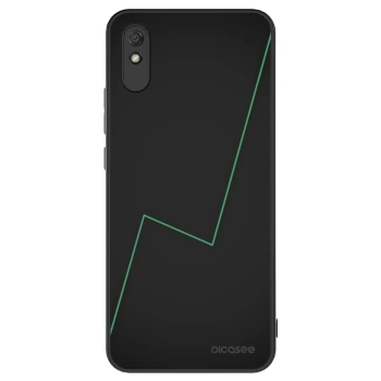 Hülle für Xiaomi Redmi 9A - Consistency