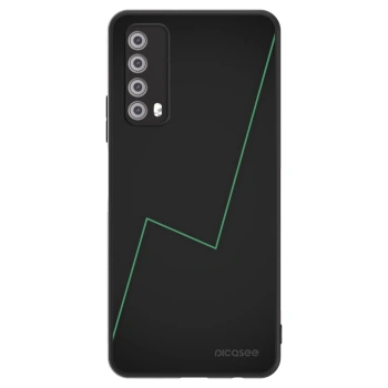 Hülle für Huawei P Smart 2021 - Consistency