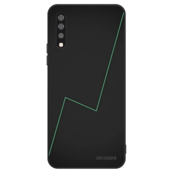 Hülle für Samsung Galaxy A70 A705F - Consistency