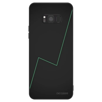 Hülle für Samsung Galaxy S8 G950F - Consistency