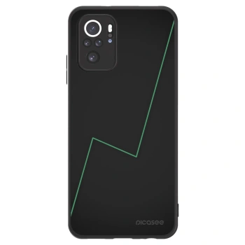 Hülle für Xiaomi Redmi Note 10S - Consistency