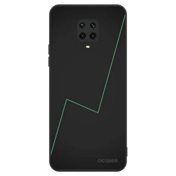 Hülle für Xiaomi Redmi Note 9S - Consistency