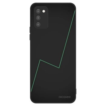 Hülle für Samsung Galaxy A02s A025G - Consistency