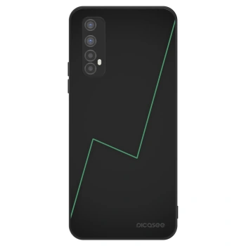 Hülle für Realme 7 - Consistency