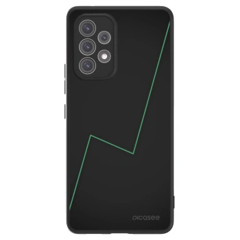 Picasee ULTIMATE CASE für Samsung Galaxy A52s 5G A528B - Consistency