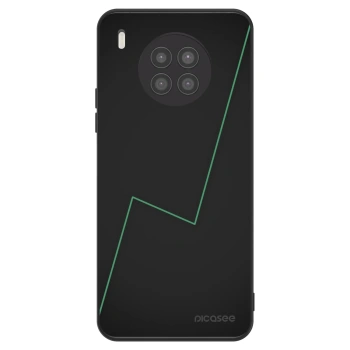 Hülle für Huawei Nova 8i - Consistency