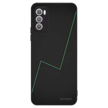 Hülle für Motorola Moto G60 - Consistency