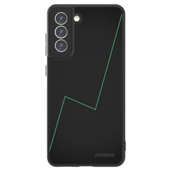 Picasee ULTIMATE CASE für Samsung Galaxy S21 FE 5G - Consistency