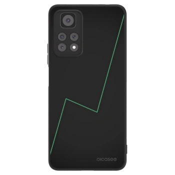 Picasee ULTIMATE CASE für Xiaomi Redmi Note 11 Pro - Consistency