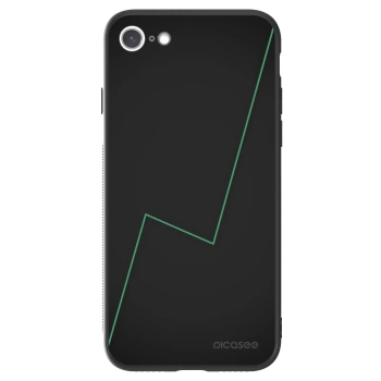 Picasee ULTIMATE CASE für Apple iPhone SE 2022 - Consistency